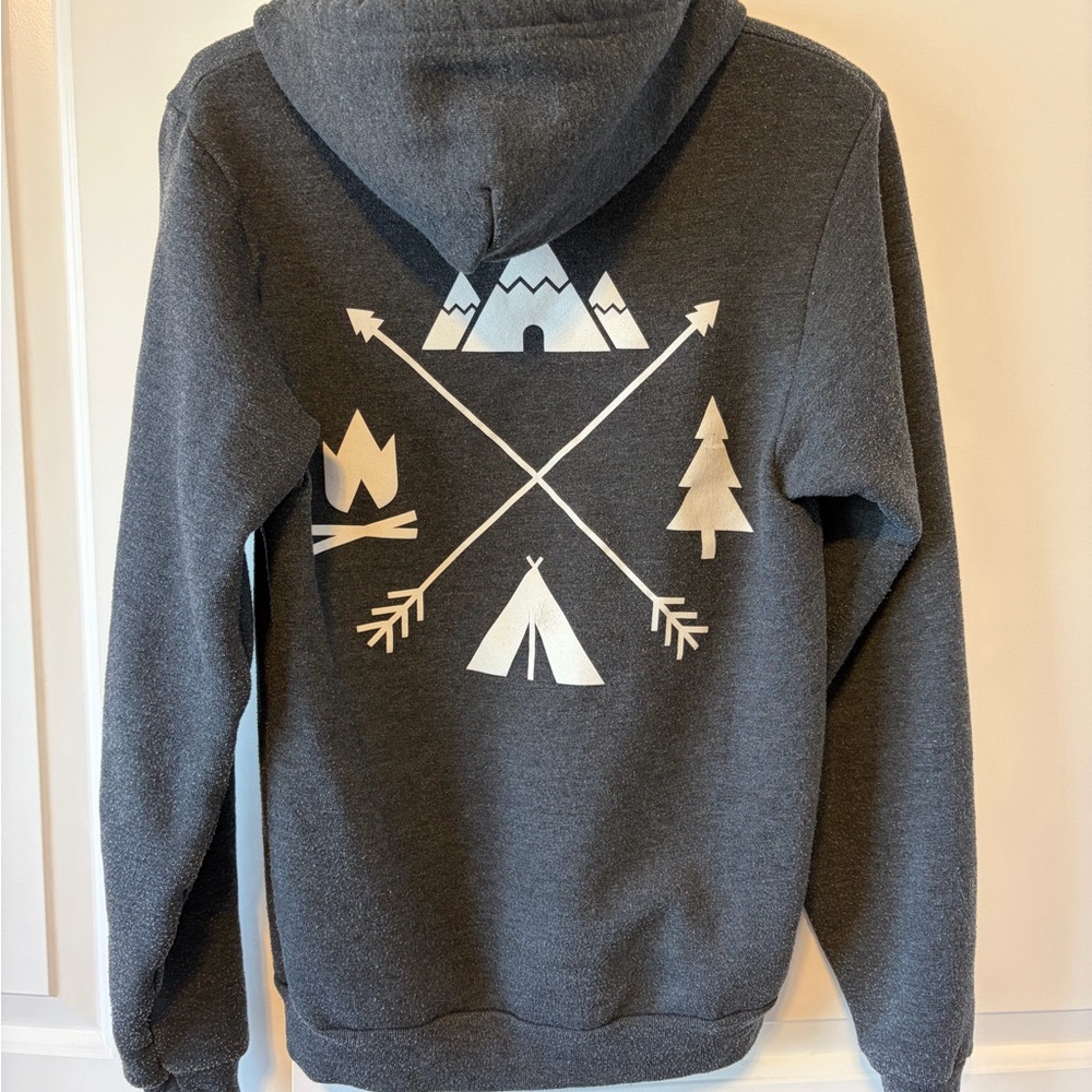 Coloradical Hoodie - Picture 4 of 4